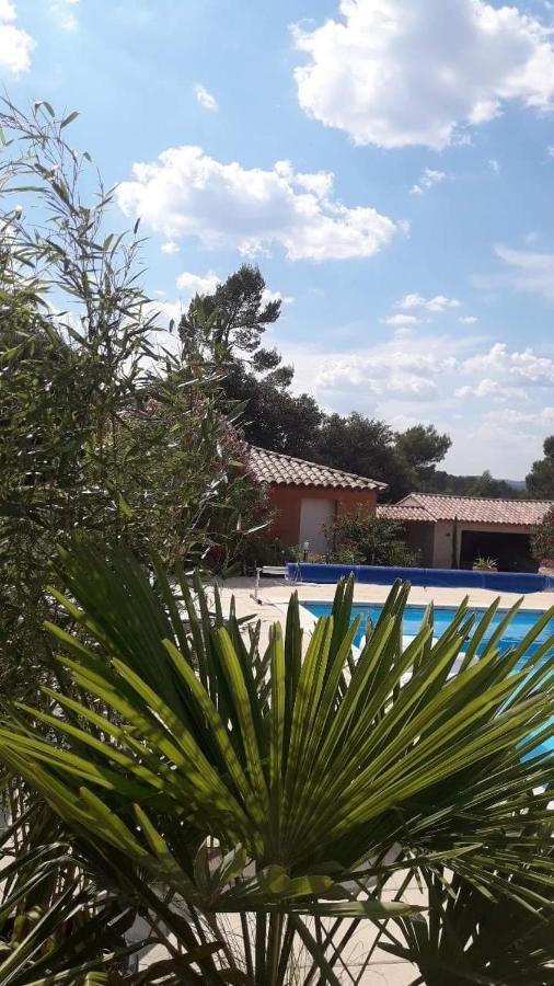 Villa Catharina Lorgues Exterior photo